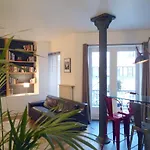 Appartement Bouloi Chic