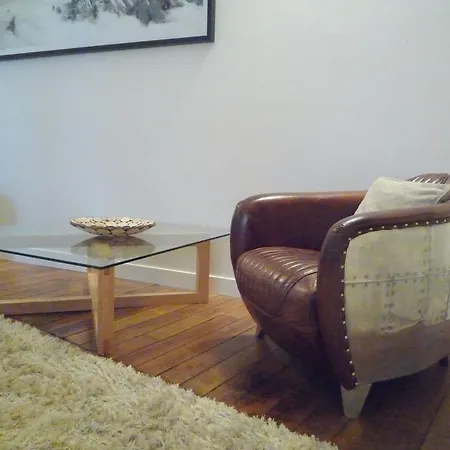 Appartamento Bouloi Chic