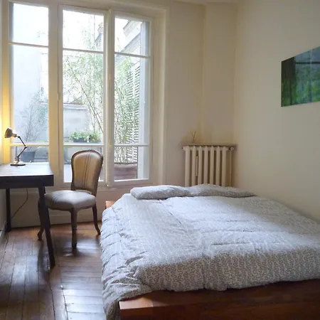 Bouloi Chic Parigi